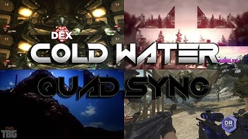 Cold Water - Quad Sync