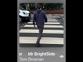 Mr Bright Side - The Killers Cover by Tom Brosnan 