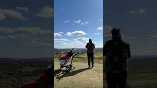 Another day on the course. Beauitful day for it down at Halifax golf club ☀️ #golf #golfphotography