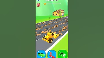 shape shifting level 67