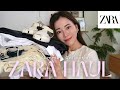ZARA購入品 | 全11点！総額7万超え!?夏に向けて大量購入🌻✨🛒