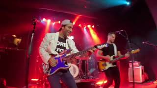 VAMP TV 73  Tributo Blink-182