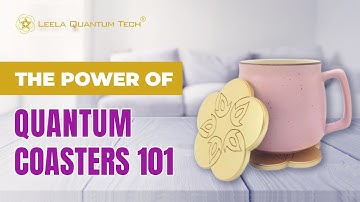 The Power of Quantum Coasters 101