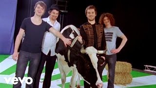 Madsen - L Die Liebe Regieren