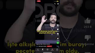 Oğuzhan Uğur Ülkenin Durumu