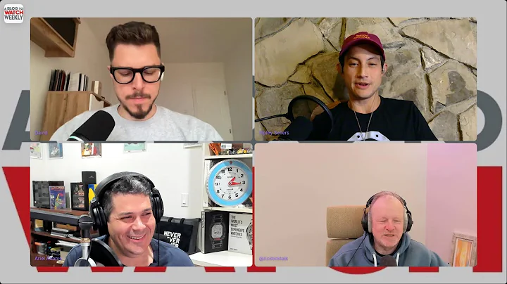 Episode 196 LIVE SHOW