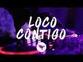 DJ Snake - Loco Contigo (Letra / Lyrics) J. Balvin, Tyga
