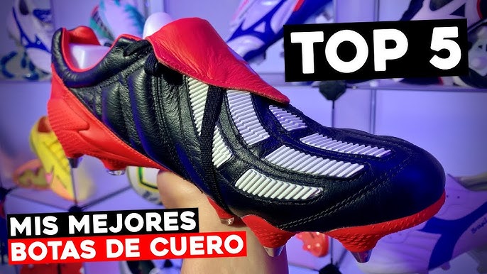 Mejores zapatillas según tu posición en la cancha