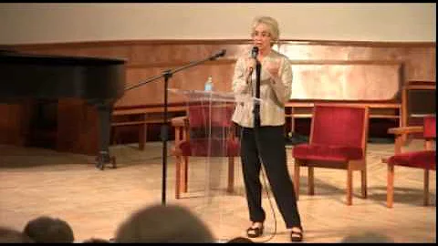 Author Judy Foreman Discusses "A Nation in Pain"