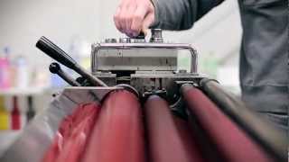 Printext - Printing behind the scenes