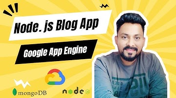 🚀 Deploy a Node.js Application on Google Compute Engine (GCE)