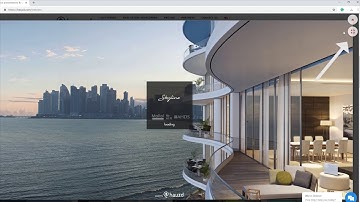Embed your real estate project in any website or portal - Hauzd