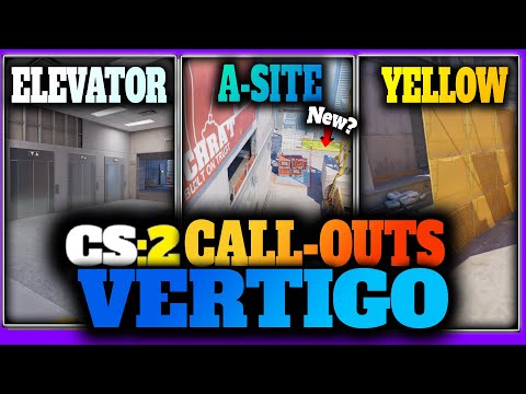 MUST KNOW! 'Call-Outs'