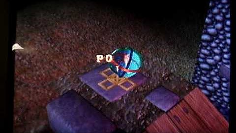 Crash Bandicoot and the Wrath of Cortex part 23