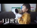 ゆるい休日に1日密着してみた