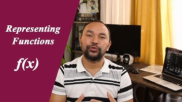 Functions 02 | Representing Functions | Grade 11 General Mathematics Q1 W1 MELC M11GM-Ia-1