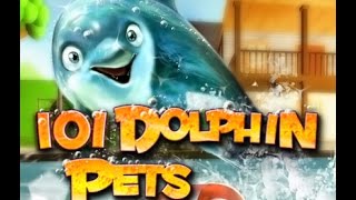 101 Dolphin Pets - Official Trailer - DSi Ware