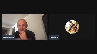 Does The Holy Spirit Know The Day Or Hour In Mark 13:32 / Matthew 24:36? | Sam Shamoun