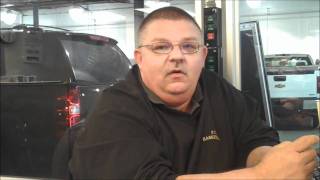Rick Gentry - Payne Chevrolet