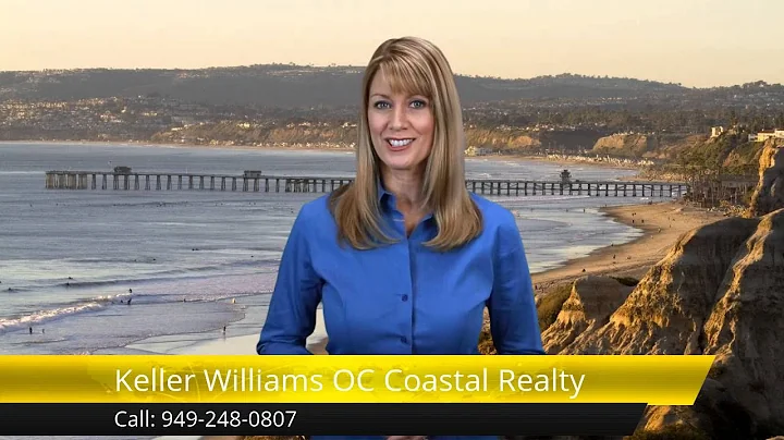 David Westrick OC Coastal Realty San Clemente     ...
