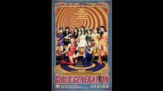Girls' Generation - Hoot