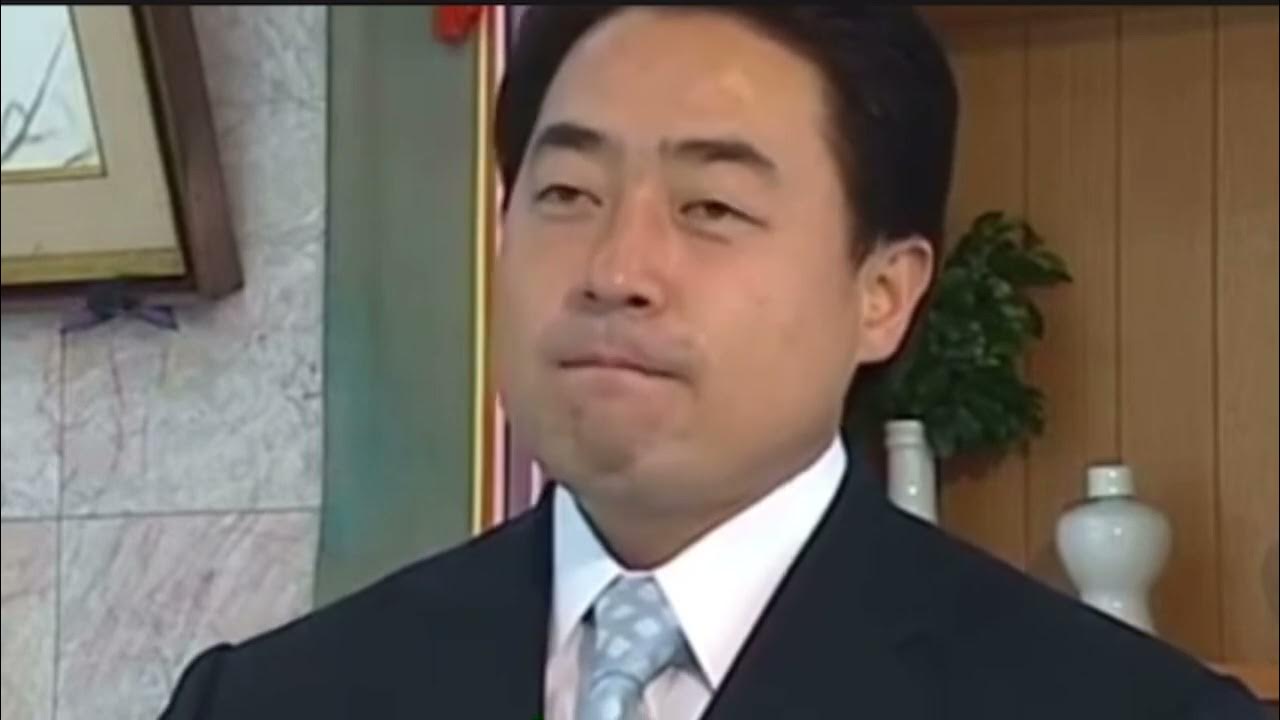 【松井章圭 館長】第4回世界大会における松井館長の立場 karate kyokushin YouTube