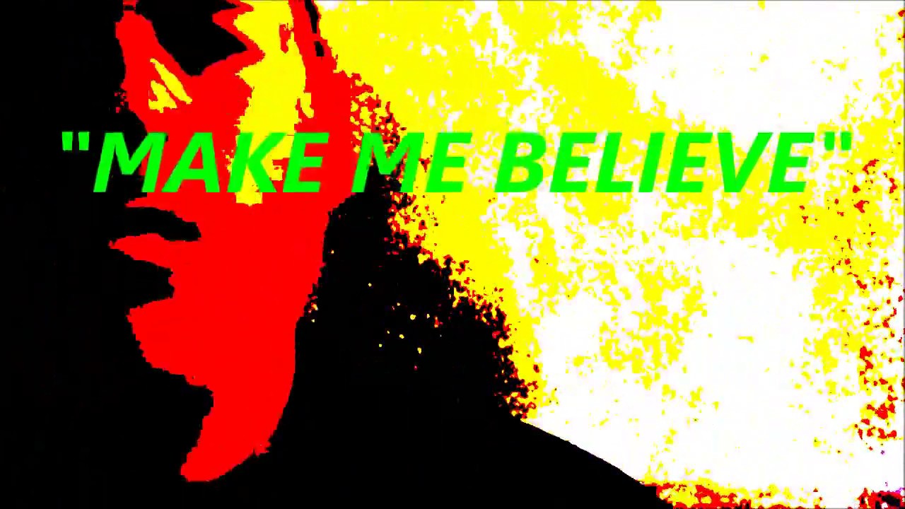 Td drake make me believe w lyrics youtube