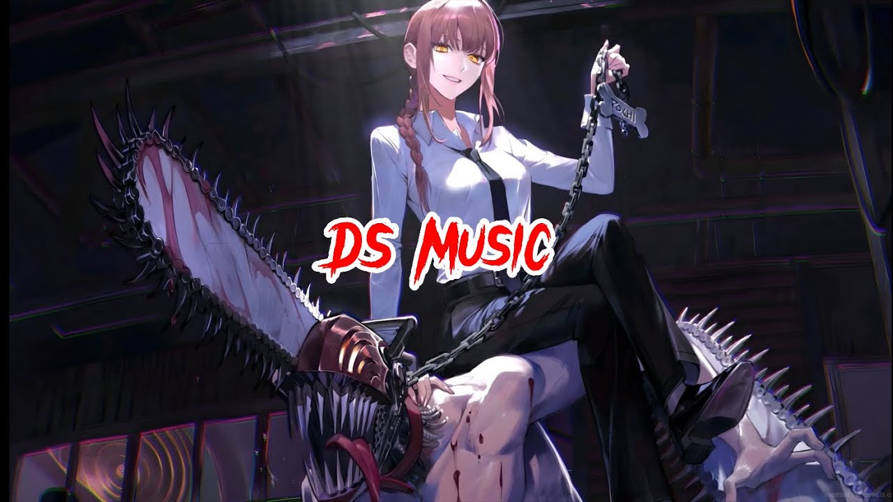 Jon Lajoie - Everyday Normal Guy 2 Makima Remix (Slowed and Reverb) #music #remix