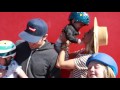 MADSEN CYCLES, NUTCASE HELMETS + GIGI PIP GIVEAWAY