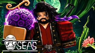 Rell Seas Devs Just Dropped This Sneak Peek