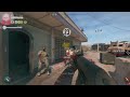 End of video