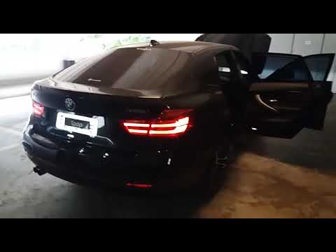 BMW 328I - YouTube