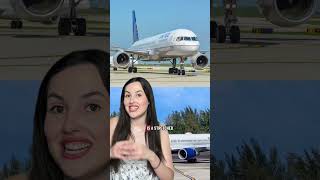 Boeing 757 A One Of A Kind Plane