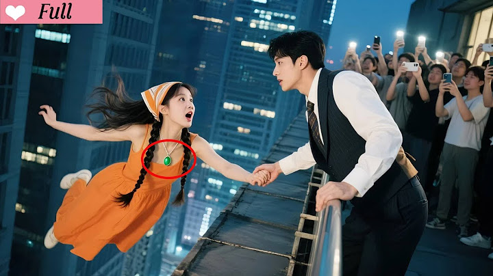 CEO Saves Poor Falling Girl—Unexpectedly, She’s the One He’s Been Searching For! Fate Twists!