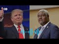 What a US exit from the WHO means for Africa