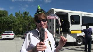 Key Biscayne VETERANS Fall PICNIC OCT 2018 | American Legion Post 374