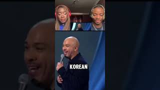 JOY KOY EXPLAINS HOW TO TELL KOREANS APART !