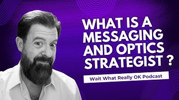 Is Being a Messaging Strategist REALLY the BEST Career Choice?