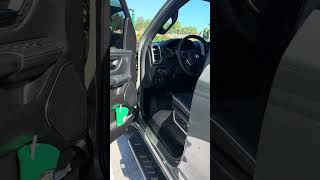 No key detected Dodge Ram 1500 ❌ solution no LED 3 brake light ❌ Hemi #dodgeram #dodge #hemi #v8