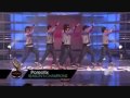 All ABDC Champions Week 8 FINAL DANCE.