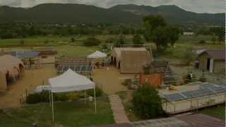 Solar Energy International (SEI) - Paonia, CO. - Imagine a Different Kind of Classroom