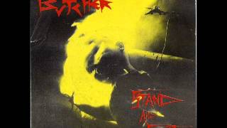 BUTCHER - STAND AND FIGHT EP