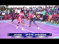 League prist chennai vs customs bangaloremeyyanur  salem south india mens kabaddi 2024