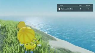 Saving and Displaying player data on Roblox