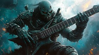 Dark Metal Mix Vol. 3 - Intense Instrumental