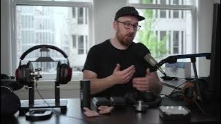 Our NEW headphone test setup! What to expect.