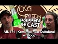 Kom mee naar Duitsland w/ Boog | PoppenCast #171