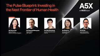 A5X Track 1: AI + Capital & Venture Building