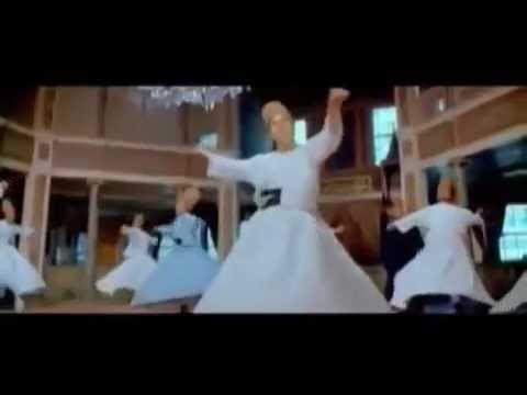 هو الحب لعمر بن الفارض فرقة ابن العربي