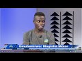 Rtvsport  uko tour du rwanda 2020 yaciye mugisha moise mu myanya yintoki